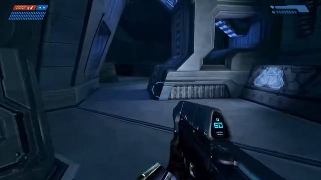 Halo: Combat Evolved Anniversary (Campaign) - BLOODY BANSHEES! (Part 2) смотреть онлайн