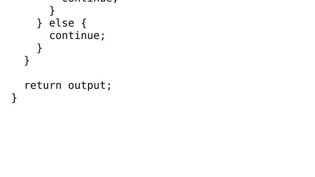 How to recursively process a JSON data and return the processed JSON from a function? смотреть онлайн