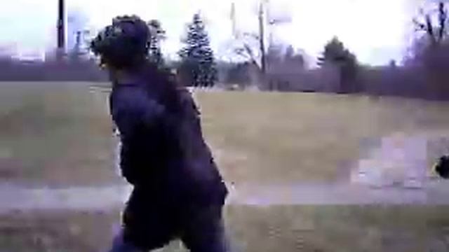 The Umpss Hole Monster смотреть онлайн