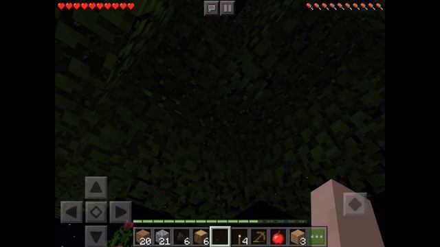 Выживание в Майнкрафт Пе (1 серия) / Самый красивый дом в Майнкрафт ?/ Minecraft смотреть онлайн