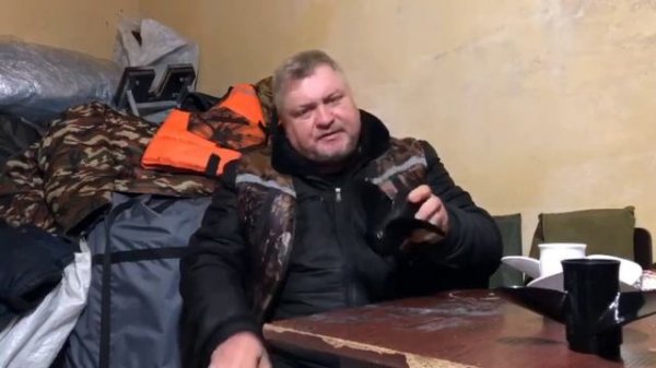 какой винт поставить на свой мотор Хайди 9.9 про , гладиатор 9.9 про