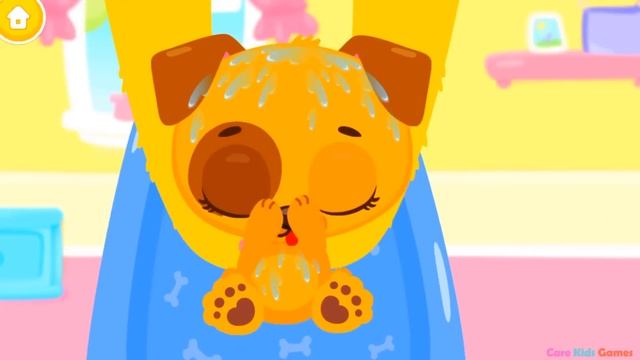 Cute & Tiny Pets,Preschool,Toys,Magic Makeover,Birthday,Christmas,Fun Park,Hair Salon,Ice Cream смотреть онлайн