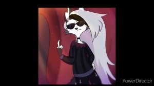 loona helluva boss tribute 2 BAD GIRL😈