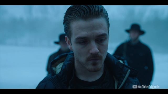 S2E2 'Fight or Flight' - Impulse смотреть онлайн