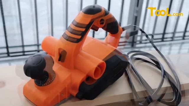 Hand-held Electric Planer| Planing Width 3-1/5 Inch, 5Amp To 6.7Amp