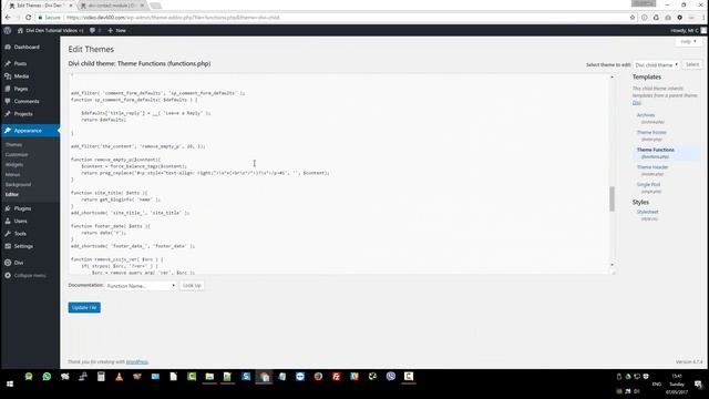 Divi Contact Form Kit - 5 Animated UI Modules смотреть онлайн