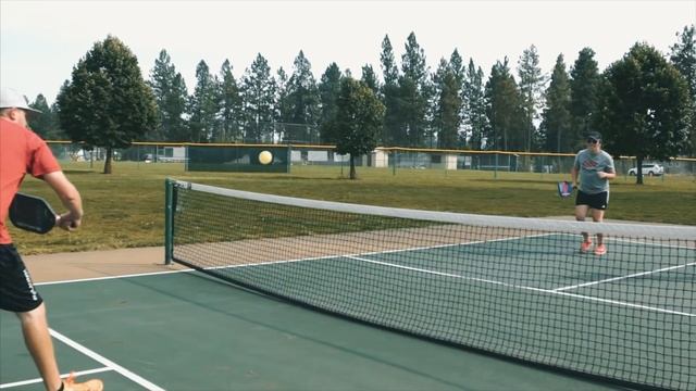 What Is Pickleball? Learn About One Of The Fastest Growing Sport In The USA