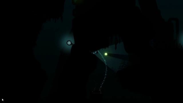 Luminesca: светлячок! (1) смотреть онлайн
