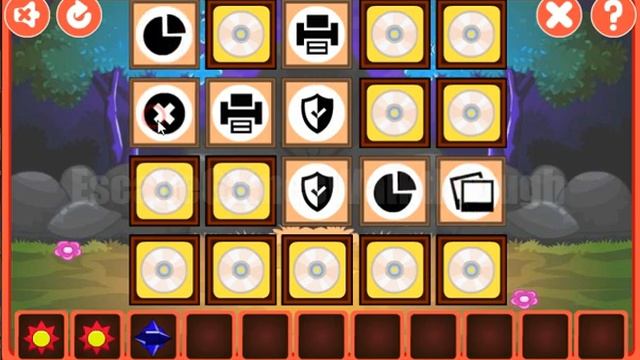 G2M Elephant Rescue Walkthrough [Games2Mad] смотреть онлайн