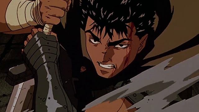 Berserk Theme Hip Hop Remix смотреть онлайн