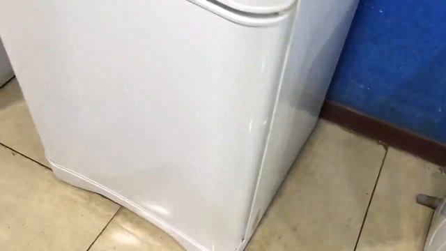 Холодильник Indesit C138NFG 016 смотреть онлайн