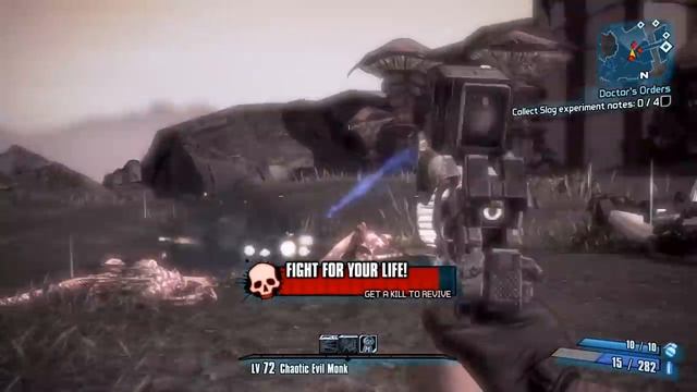 Borderlands 2 EASY and FAST Legendaries! How To Get Legendaries! смотреть онлайн