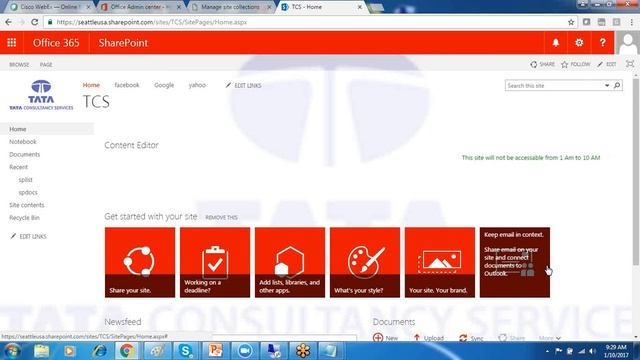Sharepoint Office 365 Online Training | Office 365 Tutorial For Beginners | MindboxTrainings Online смотреть онлайн