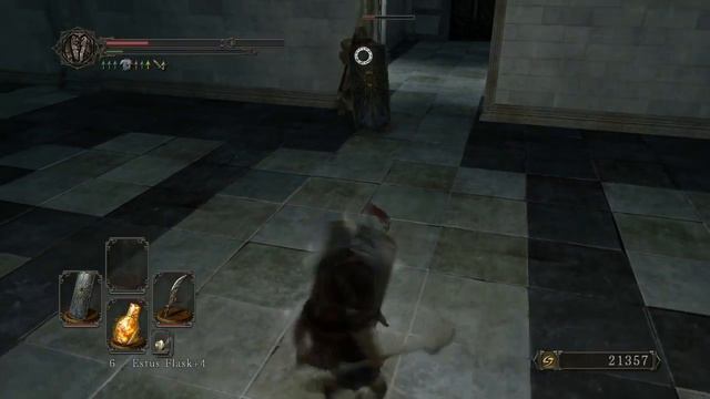 Bisnap Plays Dark Souls II - Episode 33 - Relationship смотреть онлайн