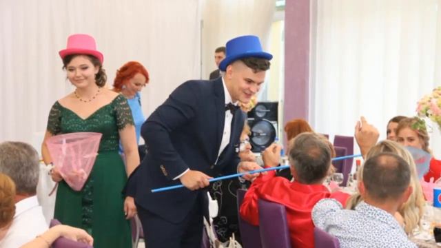 Свадьба Ярослава и Ксении. Маленький репортаж)) смотреть онлайн