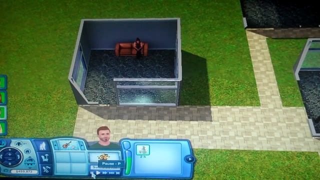 The Sims 3: How to Make Human Zoos! смотреть онлайн