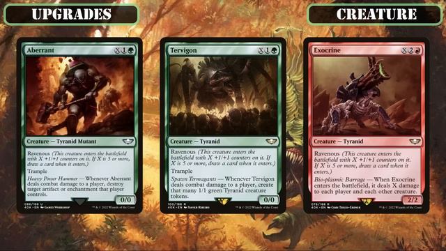 Call for Backup | Precon Upgrade Guide | Cut-Rate Commander | Commander | MTG | EDH смотреть онлайн