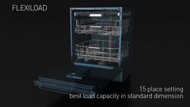 High Definition Cleaning - Masini spalat vase Hotpoint смотреть онлайн