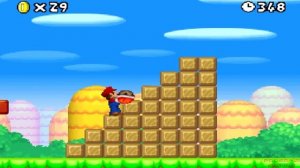 Evolution of Infinite Lives Tricks in Mario Games (1985-2017)