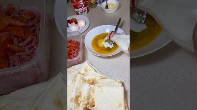 Вдохновение на Тарелке