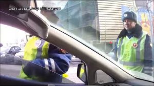 ДПС, ФСБ   Они с другой планеты, плевать на ксивы всех цветов1