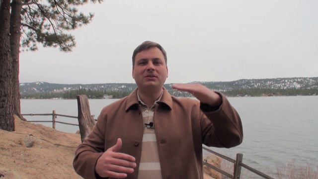 Как правильно ставить цели? смотреть онлайн