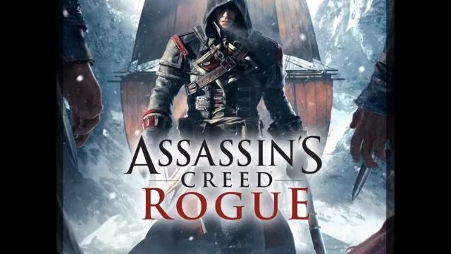 Assassin's Creed: Rogue Unreleased Soundtrack - Memory Corridor смотреть онлайн