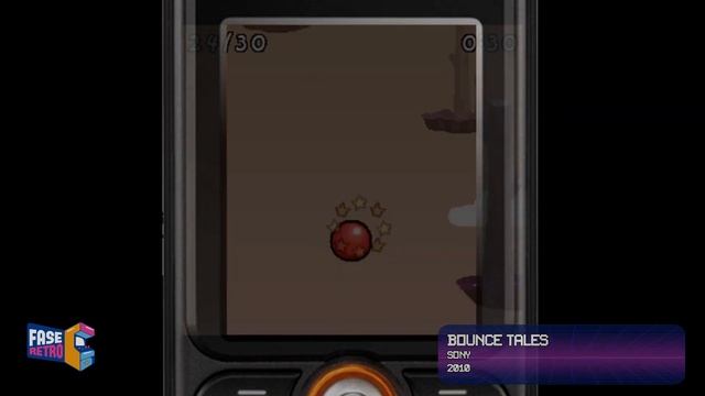 Los 8 mejores JUEGOS MOVILES para JAVA | Fase Retro Tops смотреть онлайн
