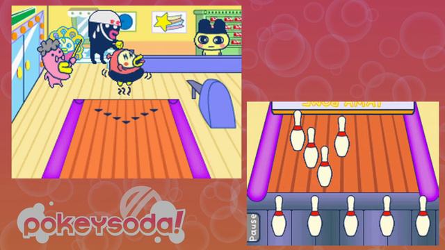 Tamagotchi Connection: Corner Shop 2 - PART 3 смотреть онлайн