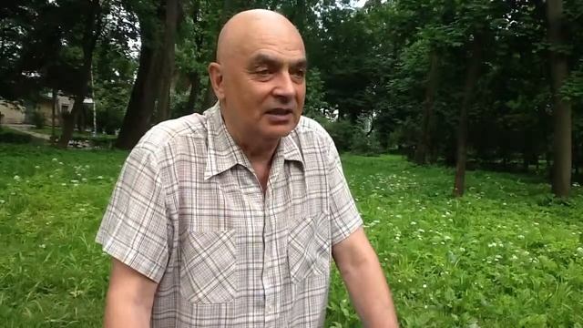 Лермонтов "Когда волнуется желтеющая нива" смотреть онлайн