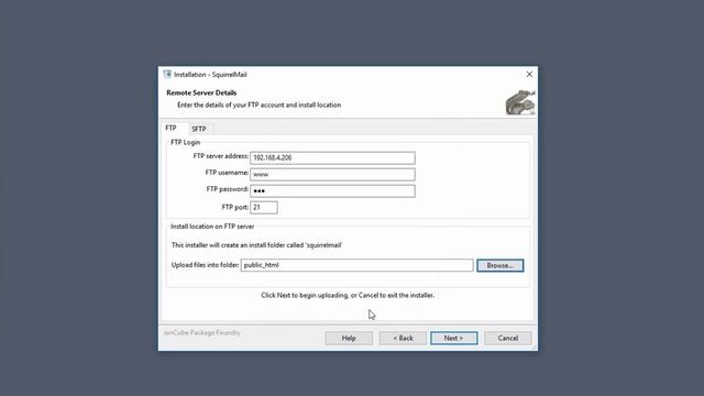 ionCube Package Foundry - Automated Web Deployment смотреть онлайн