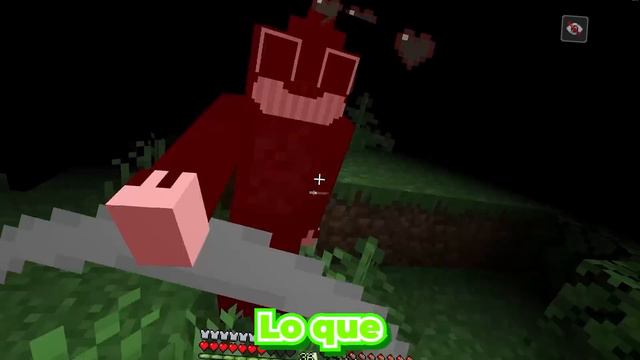 El Secreto de Patricio.exe en Minecraft😰 смотреть онлайн