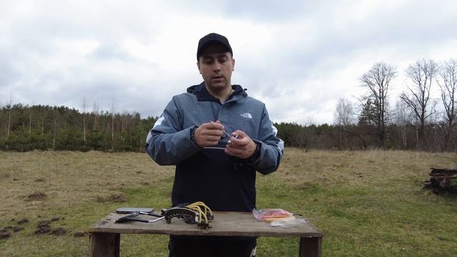 Рогатка для рыбалки или рогатка для рыбалки с алиэкспресс ! ЧТО ЗА ОНО?? боуфишинг с рогаткой. смотреть онлайн