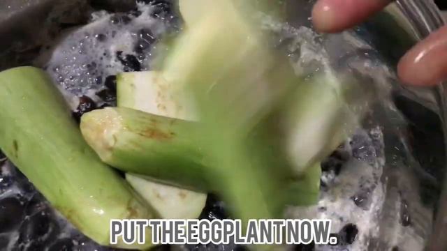 Creamy Ginataang Bitanga смотреть онлайн