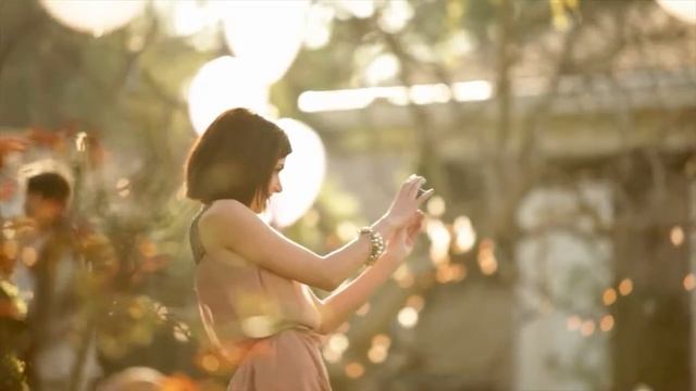 The Woo - Samsung SH100 Product Video смотреть онлайн