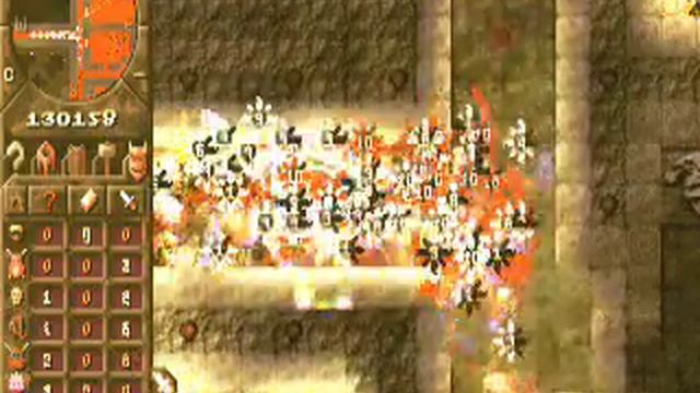 Dungeon Keeper Deeper Dungeons - Mission 11 - Batezek (Part 3 of 3) смотреть онлайн