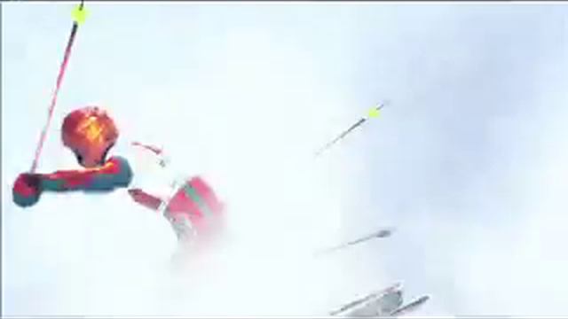 Winter Sports Game Trailer смотреть онлайн