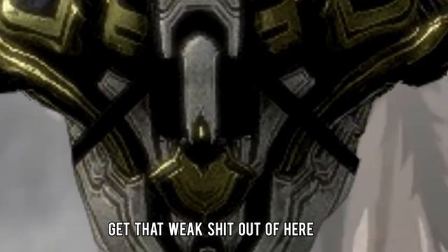 Warframe: Paci-Fist of the North Star ! смотреть онлайн