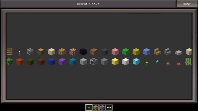 THE VERY FIRST VERSION OF MCPE! - 0.1.0 Alpha 5 Years Later - Minecraft Pocket Edition