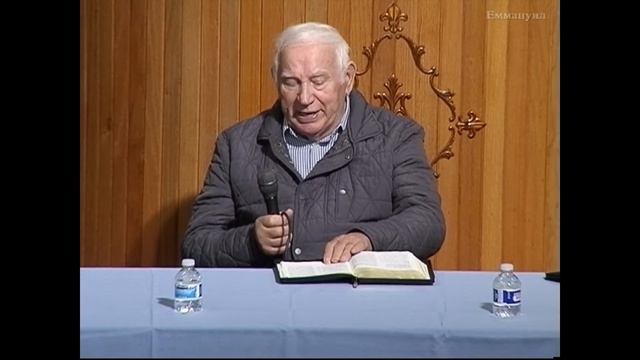 11.09.2022 Среда Розбор Слова смотреть онлайн
