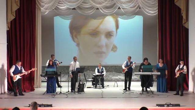 ВИА Позитрон - Город, которого нет смотреть онлайн