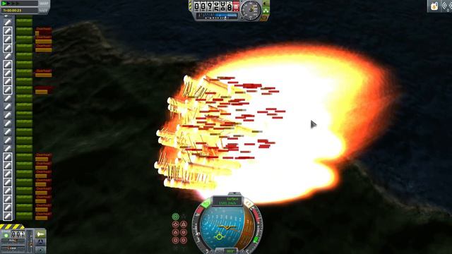 KSP faster than light speed travel distance to Alpha Centauri смотреть онлайн