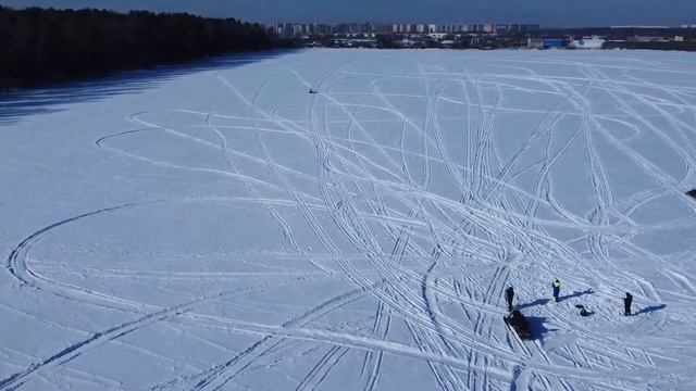 С Днем защитника Отечества мужики! смотреть онлайн