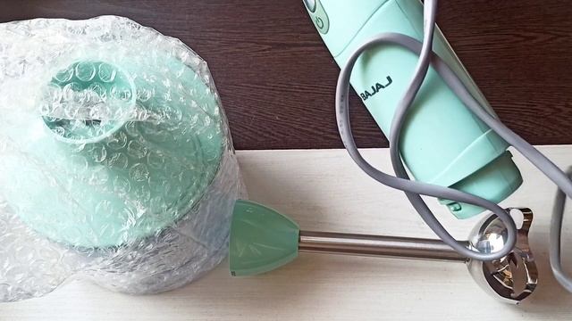 Unboxing and review of Bajaj Hand blender / Different Uses of hand blender / Vegetables Chopper смотреть онлайн
