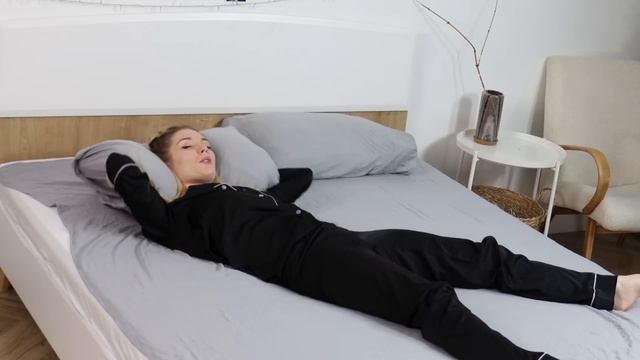 Зарядка для пожилых людей смотреть онлайн