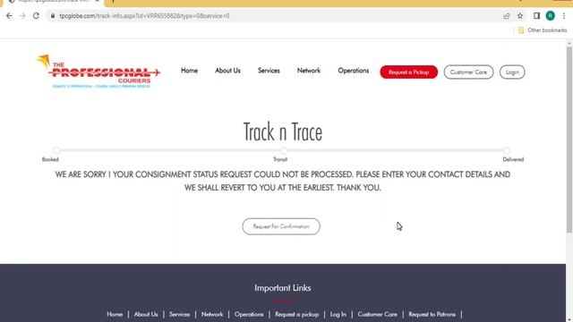How to track the Professional Courier in Tamil? | Professional Courier Tracking @howto-intamil941 смотреть онлайн