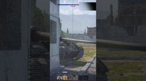 Любимые моменты любимой игры в War Thunder