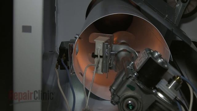 Gas Dryer Takes Too Long to Dry — Dryer Troubleshooting смотреть онлайн