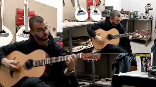 λαϊκή κιθάρα Σαββίδη смотреть онлайн