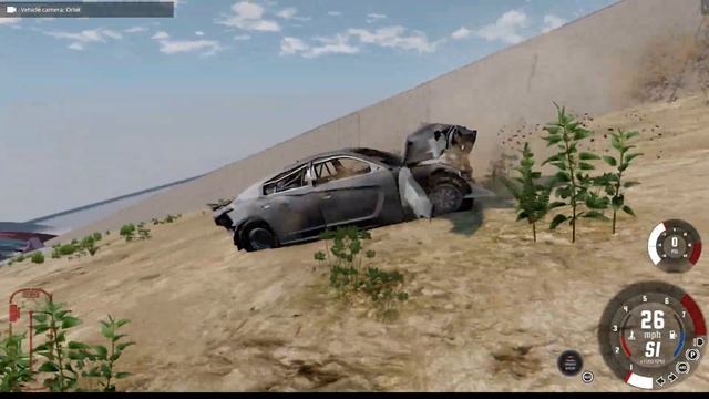 beamng drive - f150 coyote смотреть онлайн